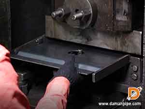 Daman Pipe - split set bolt friction anchor bolt manufacturers exporters in India